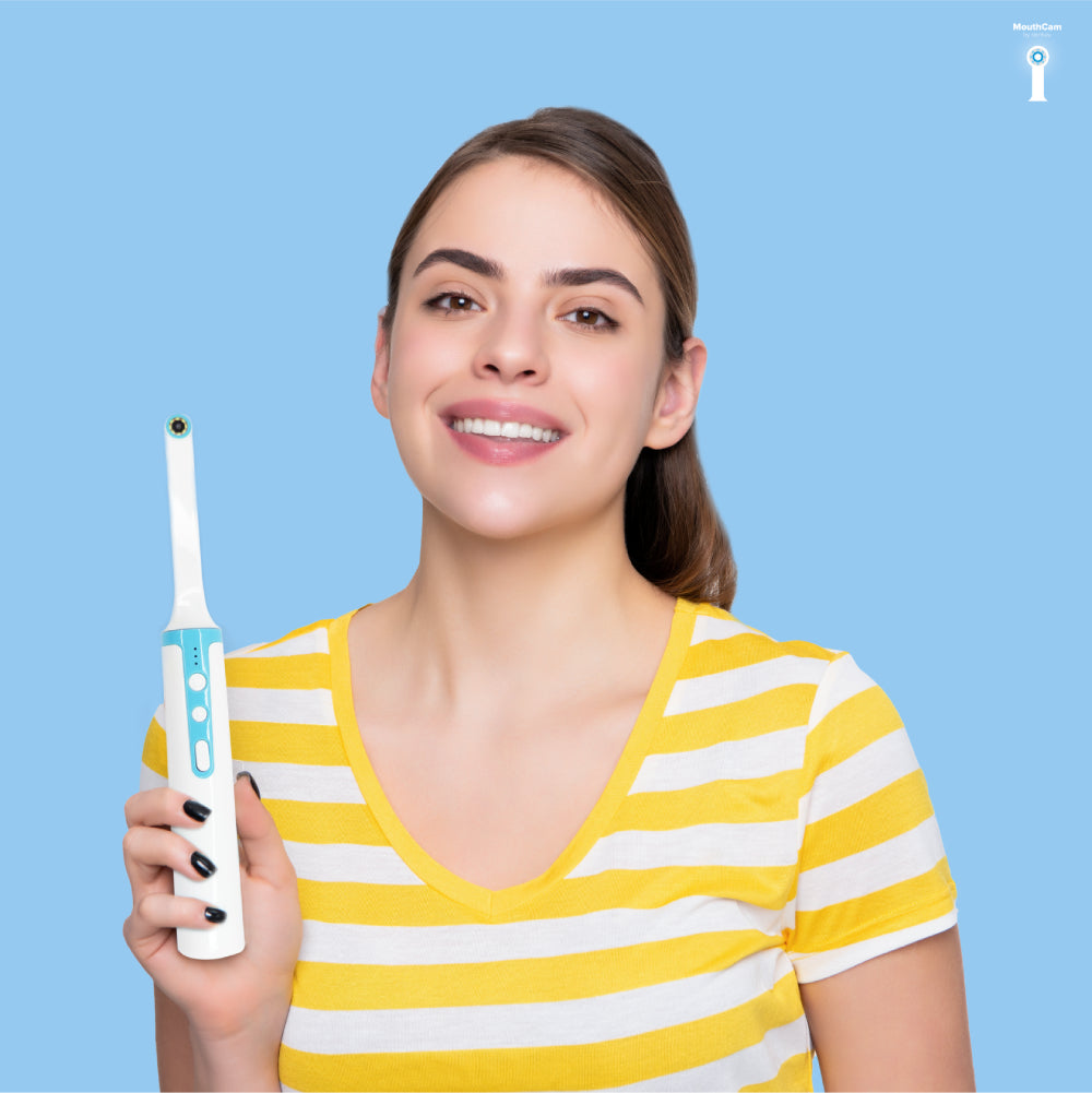 Intra Oral Camera
