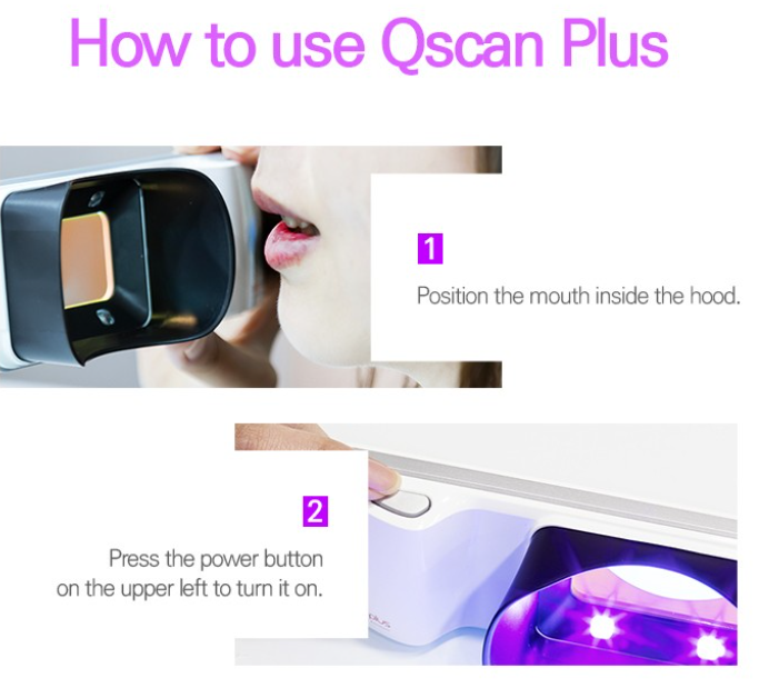 QScan Plus