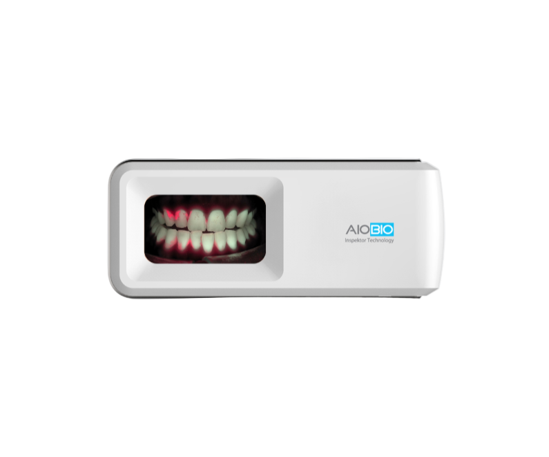 QScan Plus Biofilm Screening Device