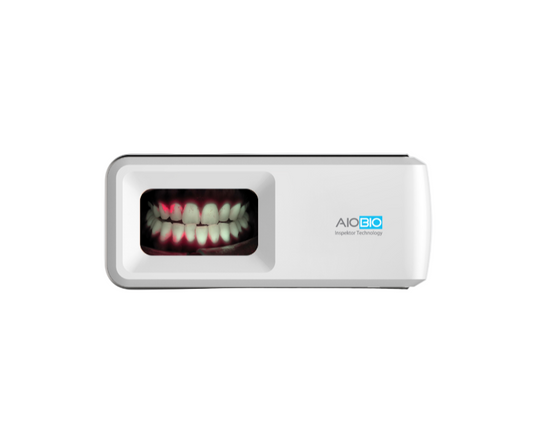 QScan Plus Biofilm Screening Device