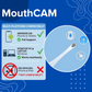 USB Personal Dental Intraoral Camera