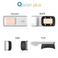 QScan Plus Biofilm Screening Device