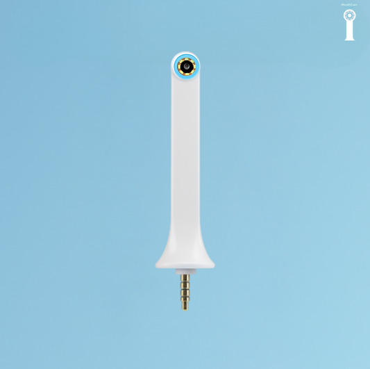 Wireless MouthCAM Replacement Head