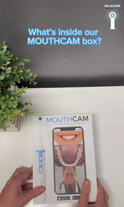 MouthCAM